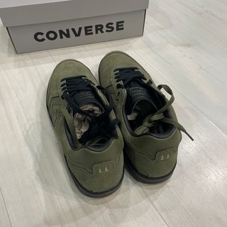 Zapatillas Converse Cons Skate Talla 45