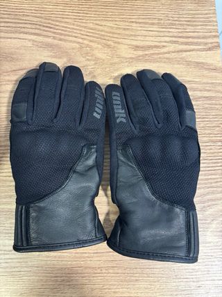 Casco Integral LS2 Negro