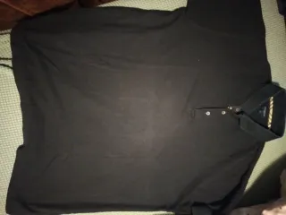 Polo Burberry Talla L