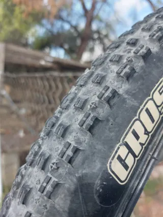 Cubierta Maxxis Crossmark II 29x2.10