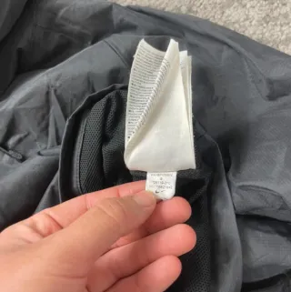 ¡¡OFERTA!! Talla S Chaqueta Nike Impermeable