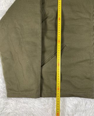 Chaqueta Carhartt Talla M Verde