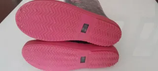 Botas de agua niña Igor Talla 35