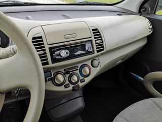 Nissan Micra 2006