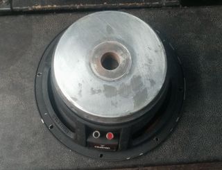 Altavoz Celestion 12BX Graves