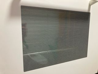 Horno Ikea Lagan Blanco