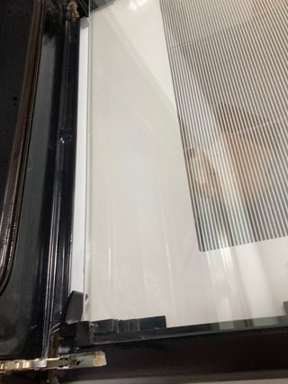 Horno Ikea Lagan Blanco