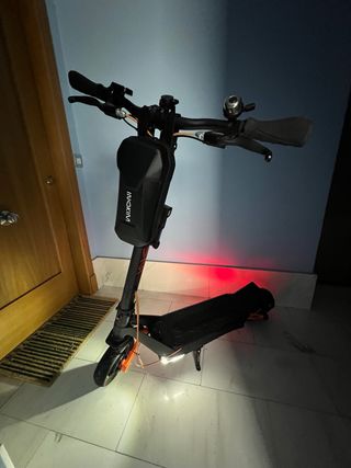 Inokim OX Super - Patinete Eléctrico