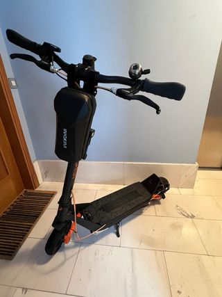 Inokim OX Super - Patinete Eléctrico