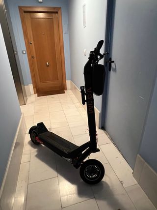 Inokim OX Super - Patinete Eléctrico