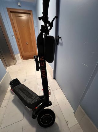 Inokim OX Super - Patinete Eléctrico