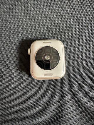 Apple Watch SE 40mm Plata