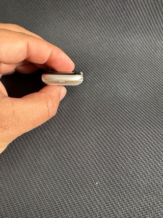 Apple Watch SE 40mm Plata