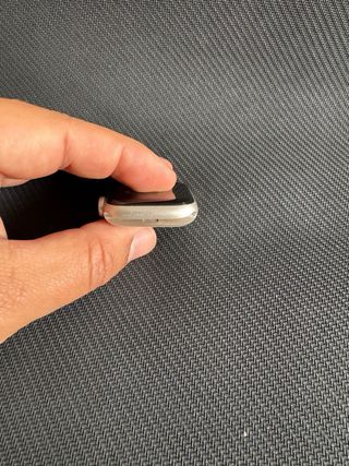 Apple Watch SE 40mm Plata