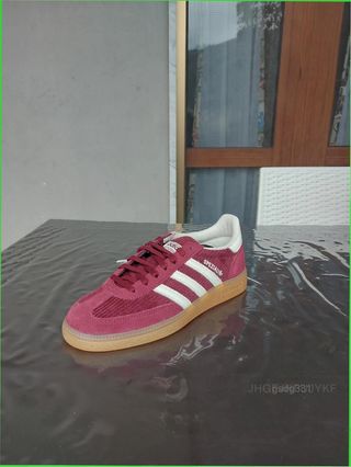 Adidas Handball Spezial Rojo Talla 39