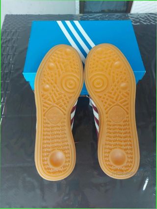 Adidas Handball Spezial Rojo Talla 39