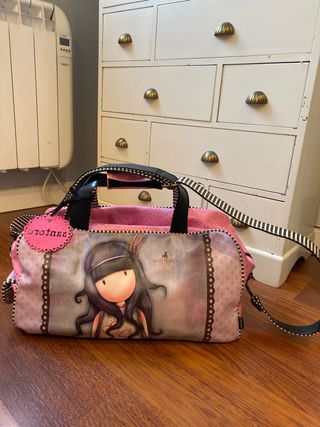 Maleta Gorjuss Fin de Semana