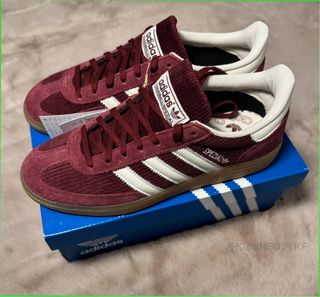 Adidas Handball Spezial Rojo Talla 37