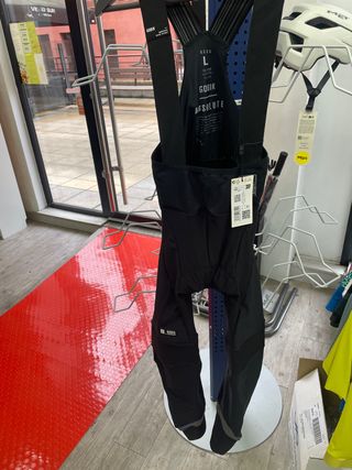 Culotte Largo Gobik Absolute Hombre Tallas S, M, L