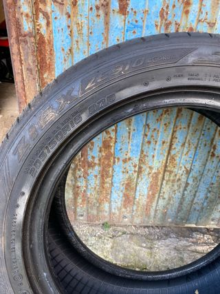 Neumáticos FALKEN 205/50R16
