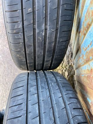 Neumáticos FALKEN 205/50R16