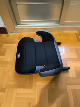 Asiento elevador coche Grupo 3