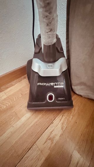 Plancha Vertical Rowenta