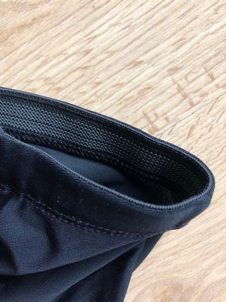 Culotte ciclismo Btwin 8 años