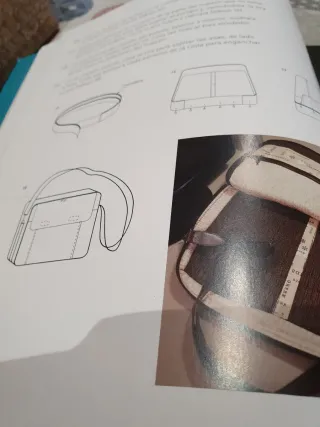 Patchwork con Dami Ruiz (Spanish Edition)