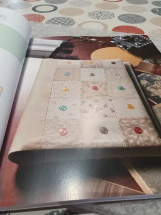 Patchwork con Dami Ruiz (Spanish Edition)