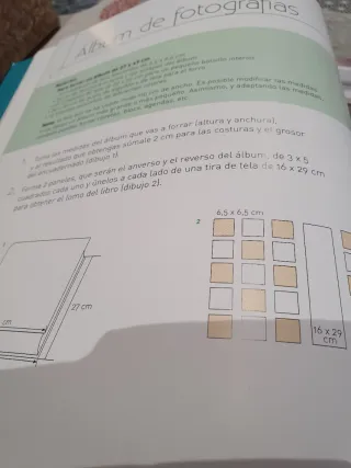 Patchwork con Dami Ruiz (Spanish Edition)