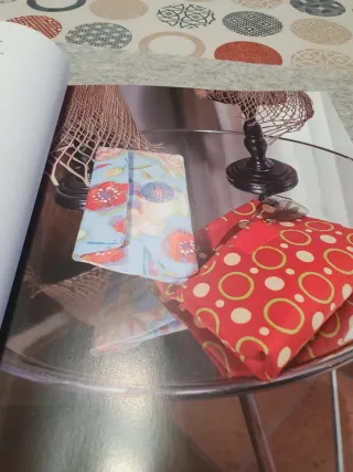 Patchwork con Dami Ruiz (Spanish Edition)