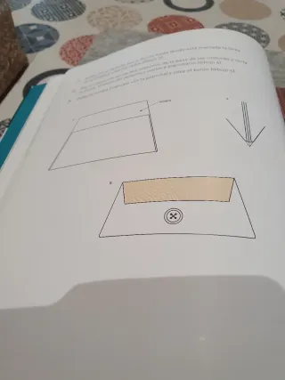 Patchwork con Dami Ruiz (Spanish Edition)