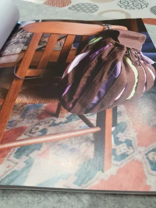 Patchwork con Dami Ruiz (Spanish Edition)