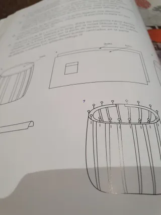 Patchwork con Dami Ruiz (Spanish Edition)