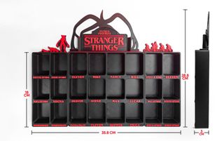 Expositor Funko Pop Stranger Things