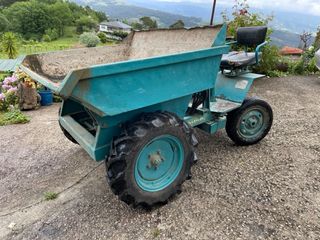 dumper 150 DH