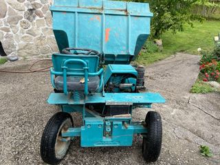 dumper 150 DH
