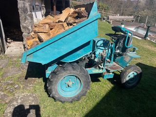 dumper 150 DH