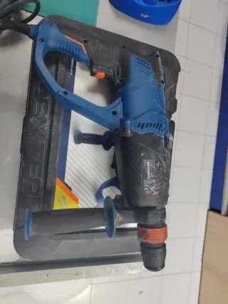 Taladro Dexter 1100RH2