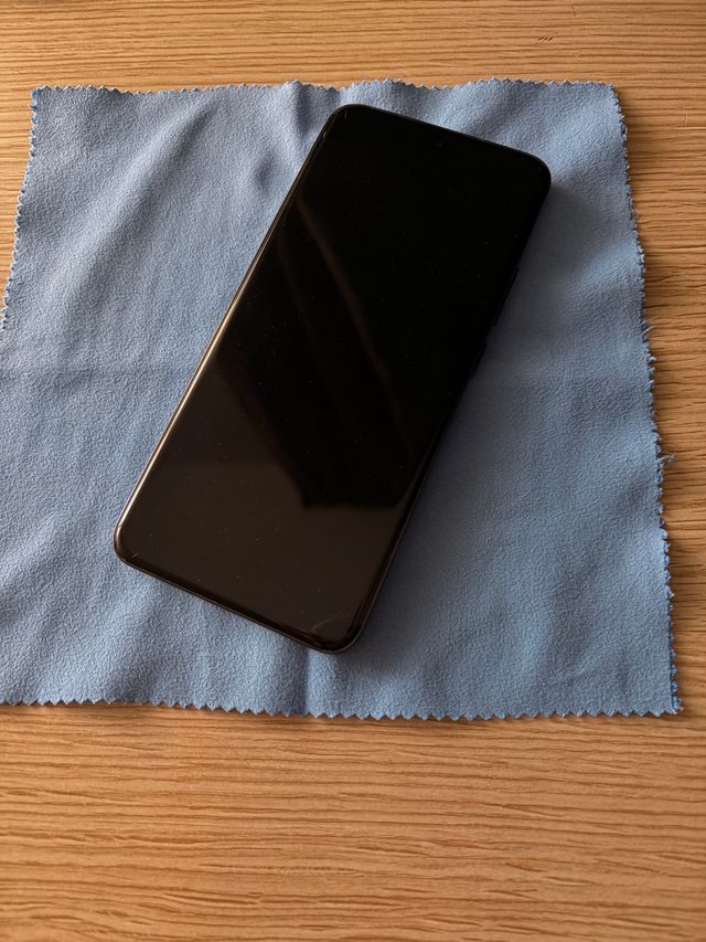 OPPO Reno 12 Pro 5G Nero