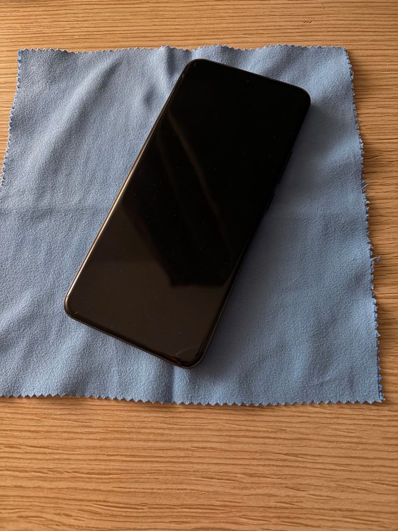 OPPO Reno 12 Pro 5G Nero