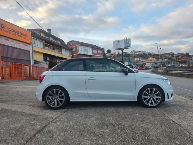 Audi A1 2013