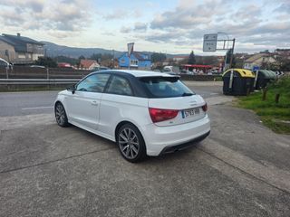Audi A1 2013