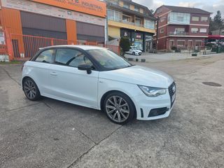Audi A1 2013