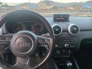Audi A1 2013