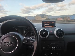 Audi A1 2013