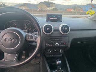 Audi A1 2013
