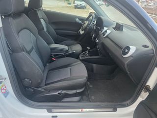 Audi A1 2013