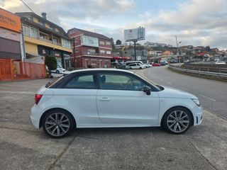Audi A1 2013